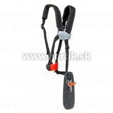 Krovinorez benzínový 151 B / 2,6HP (2 takt)